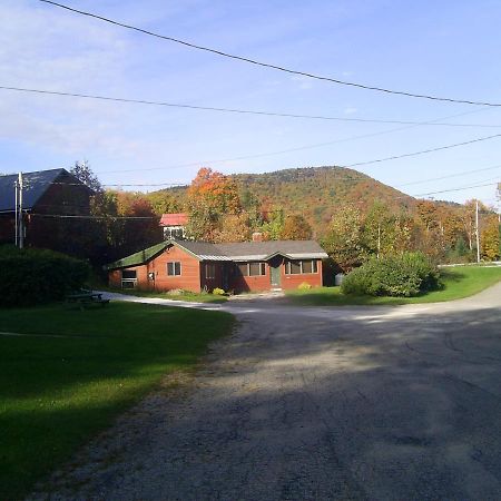 Green Mountain Cabins Киллингтон Экстерьер фото